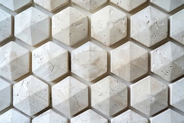 Tiles sphere pattern architecture backgrounds flooring.