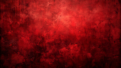 Fototapeta premium red grunge background. texture, grunge, red, pattern, design, wallpaper, wall, dark, dirty, backdrop, old, color, illustration, textured, paper, backgrounds, paint, grungy, vintage, christmas, fire, l