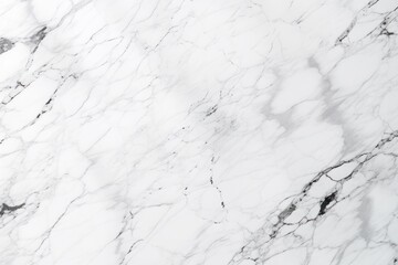 Obraz premium Marble texture backgrounds white floor.