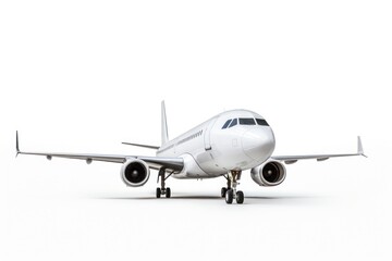 Fototapeta premium Aircraft airplane airliner vehicle.