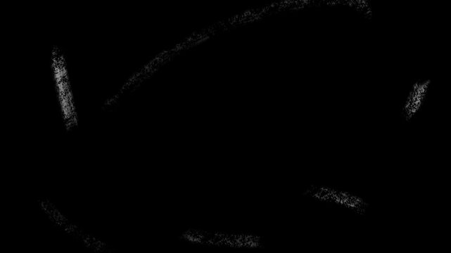 Grunge texture Doodle old film scratches overlay effect Pack 4K 