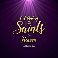 All Saints' Day
