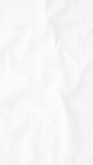 Organic Fabric cotton backdrop White linen canvas crumpled natural cotton fabric Natural handmade linen top view background  organic Eco textiles White Fabric linen texture