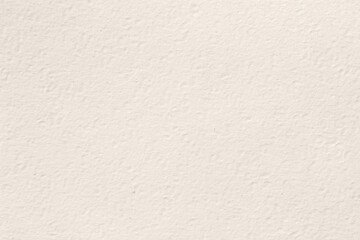 Watercolor white paper texture for design