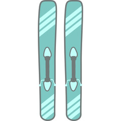 Winter Sport Equipment
