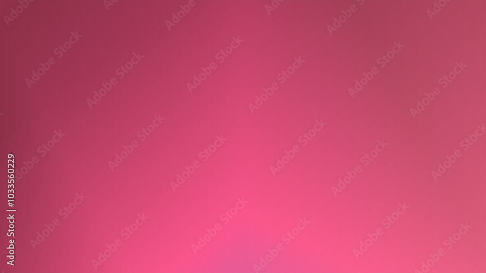 Poster red abstract background. dynamic composition of shapes. blurred abstract illustration with gradient.