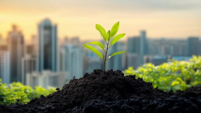 
This video represents the intersection of social equity and economic viability in sustainable construction, highlighting innovative practices aimed at creating green jobs while promoting inclusivity.