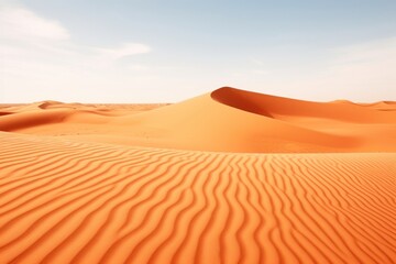 Desert backgrounds outdoors horizon.