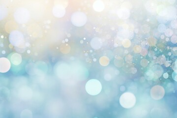 Winter bokeh backgrounds outdoors glitter.