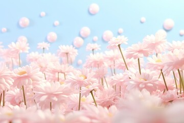 Fluffy grass backgrounds outdoors blossom.