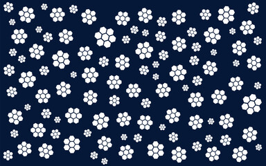 Memphis Pattern Abstract Element Background 13