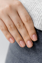 manicure
