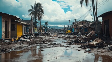 AI-based disaster response solutions in Africa revolutionize the way governments and organizations respond to emergencies. Save lives and resources