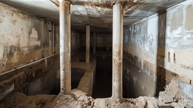 Underpinning: Describe Underpinning Techniques for Enhancing Structural Stability in Construction Projects and Improving Safety and Longevity of Buildings