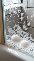 Spring cleaning tips: efficient soap scum removal in bathrooms for a fresh start