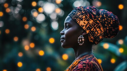 Fintech project in Nigeria, Africa leverages AI to bring financial services to remote communities Help them save, borrow, and invest safely