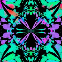 abstract background