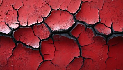 The winter grunge wall texture is scratch the old wall vintage surface with a dark black red light effect to create a unique modern high quality wallpaper image theme for your cover page