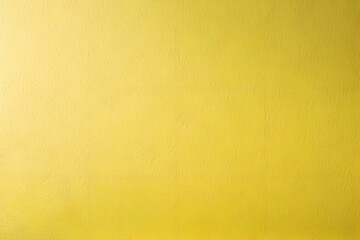 Simple light yellow background with subtle shadowing for a clean, minimalist aesthetic.