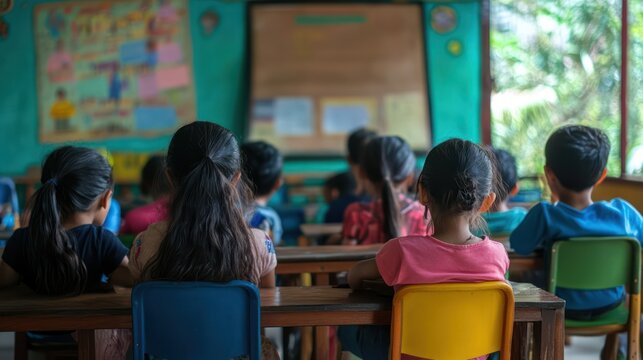 Lifelong Learning Initiative in the Philippines Designed to empower low-income earners with a variety of mentors.