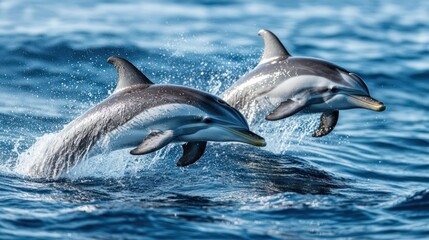 Marine conservationist Collaborate in dolphin, whale, and seal recovery efforts