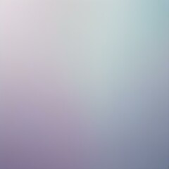 A gradient background moving from light blue to lavender, with soft, blended transitions for a calming, ethereal look
