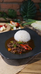 indonesian food cuisine noodle nusantara