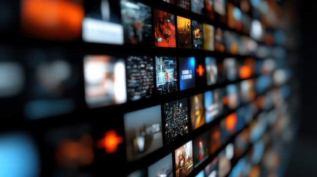 Ai in journalism: automating news gathering for digital media innovations