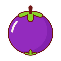 Fruit Clipart Simple