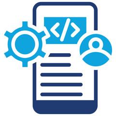 App Development Icon