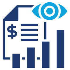 Data Analytics Icon
