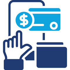 Payment Method Icon