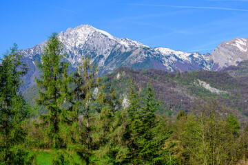 passeggiate sulla Grigna