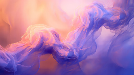 Modern abstract illustration
