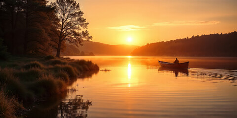 Morning Tranquility-3