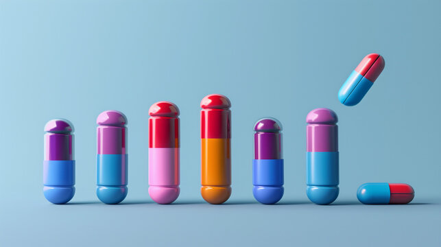 Bar Charts Data Representation