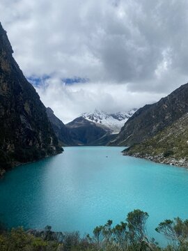Laguna Paron