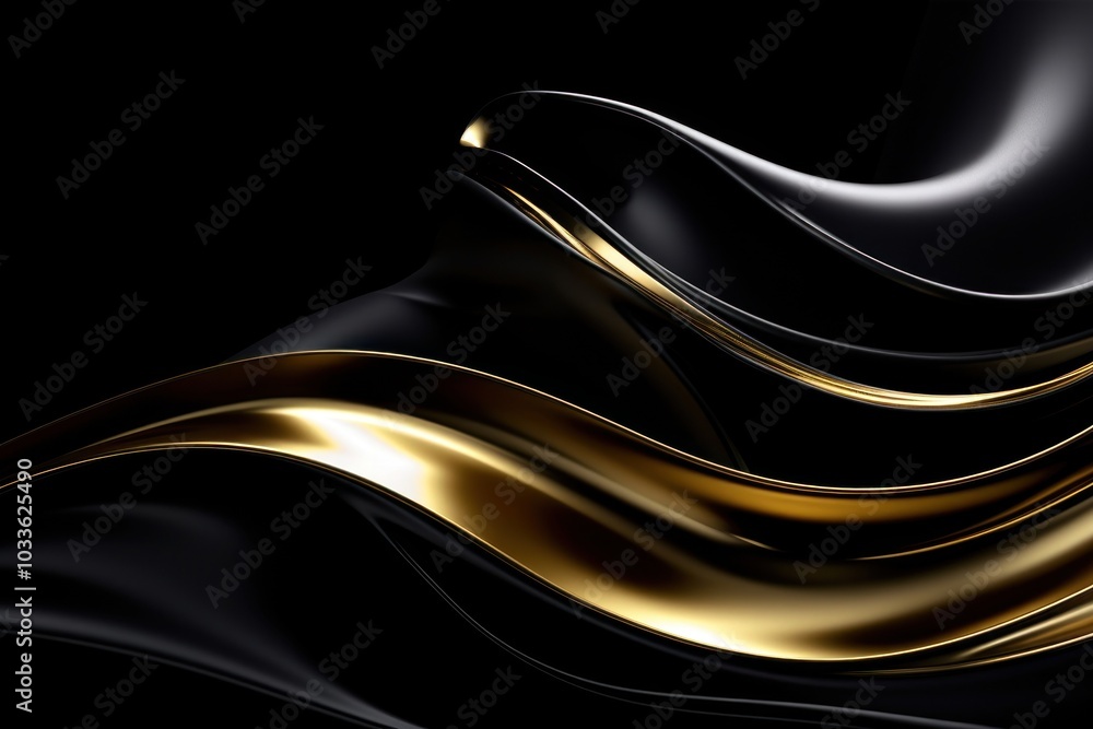 Poster backgrounds abstract pattern swirl.