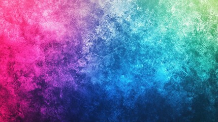 Fototapeta premium Abstract Gradient Background with Grunge Texture