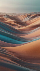 Surreal Mirage