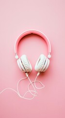 Headphone advertising