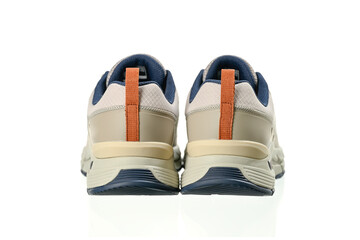 Sports Shoes Isolated     