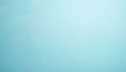 Solid light blue background