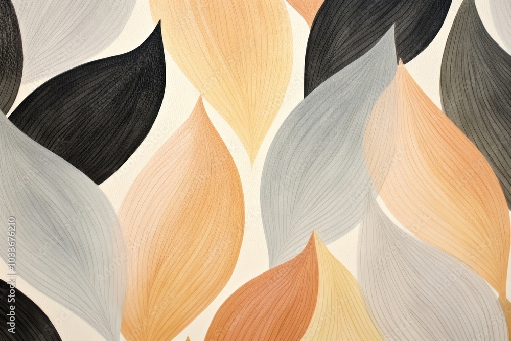 Poster backgrounds abstract textured pattern.