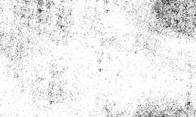 Distressed Texture Overlay PNG – Grunge Effect