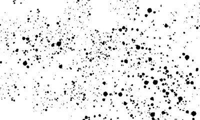 Obraz premium Noise and Grunge Texture PNG – Perfect for Overlay Use