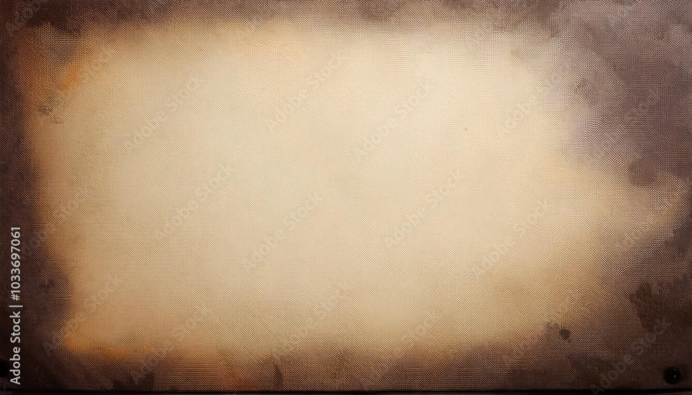 Poster grunge background with space for text. paper texture