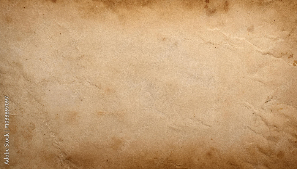 Poster grunge background with space for text. paper texture
