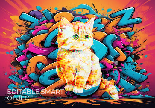 Photo Effect with Generative AI