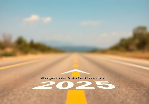 Route avec "projet de loi de finance 2025"